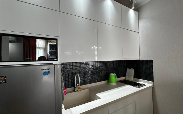 Black Sea Apartament