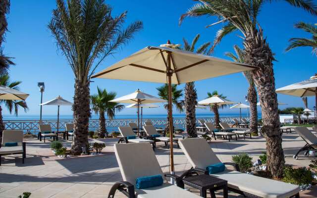 Radisson Blu Resort & Thalasso, Hammamet