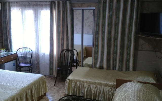 Maisky Hotel