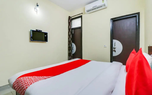 Sushma Ssadan by OYO Rooms