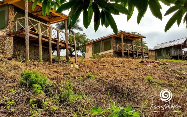 Living Waters Resort