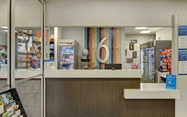 Motel 6 Mesquite, TX – Town East