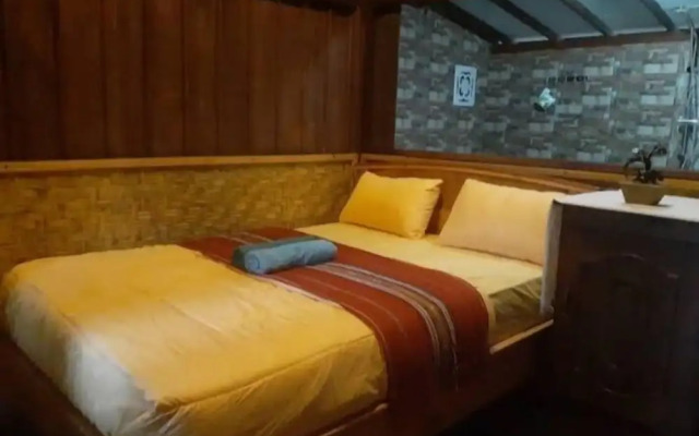 Tetebatu Valley Bungalows