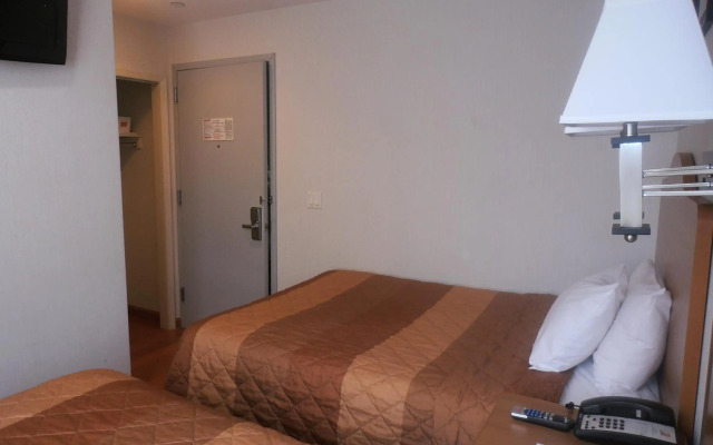 The Vue Hotel Express