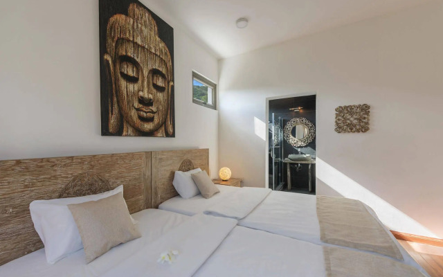 Komaneka Villas