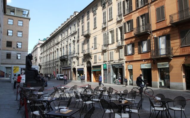 LuxRent Loft Lagrange