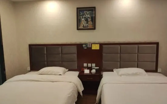 Vientiane No.1 Hotel