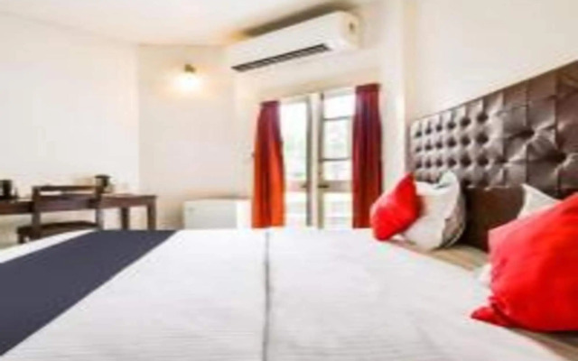 Hotel Shikha Jaipur City Centre
