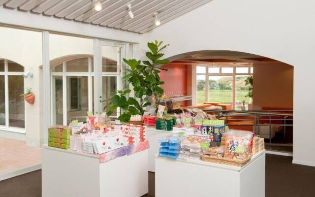 Hotel Familio Tateyama