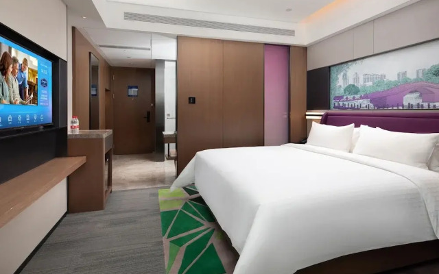 Hampton by Hilton Changchun Ziyou Road