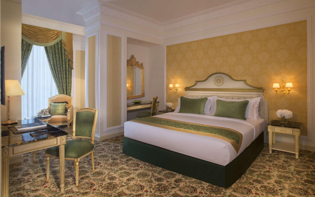 Royal Rose Hotel Abu Dhabi, Curio Collection by Hilton - Image 4