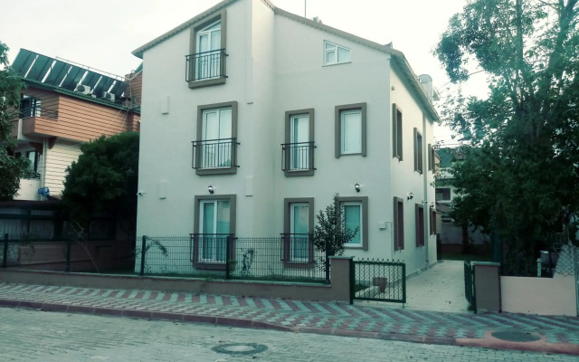 Valeri Beach Hotel