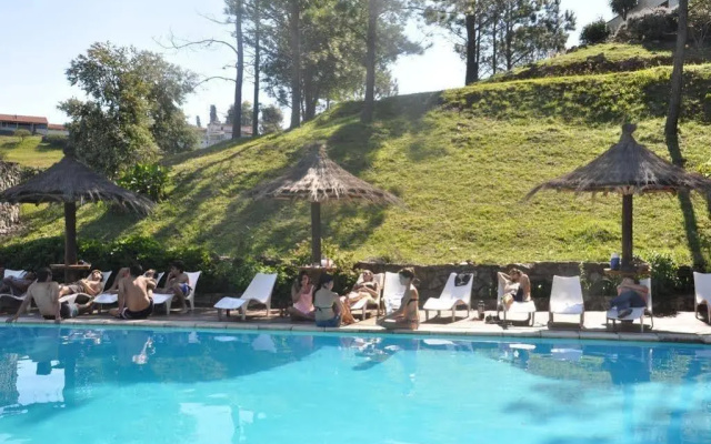 Los Molinos Hotel & Resort
