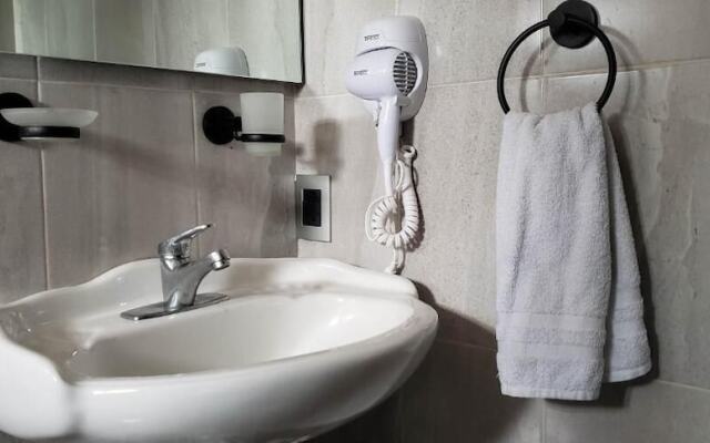 El Suburbio - Morelos Sur