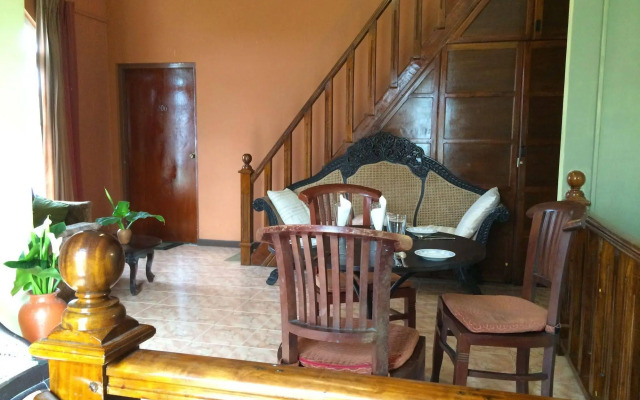 Binota Hotel