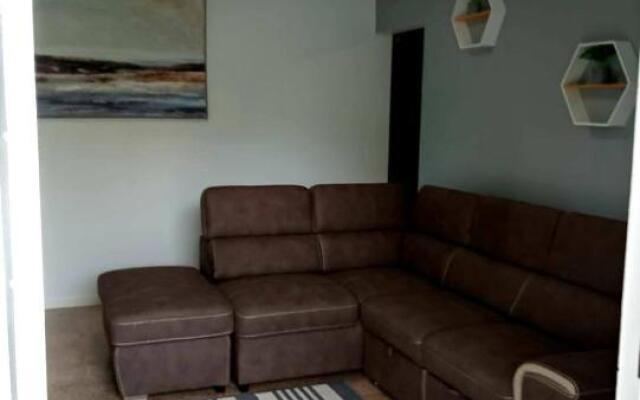 Ariami's apartment