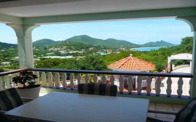 Carriacou Grand View Hotel