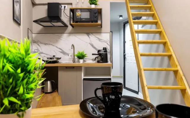 ВсемДом на ул. Блохина, д. 12