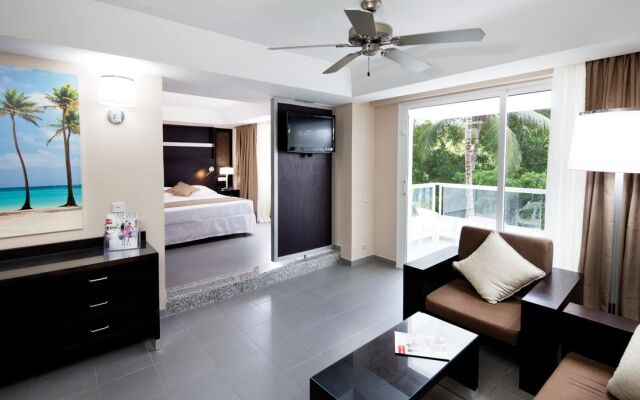 Riu Naiboa - All Inclusive
