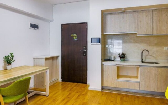 Shenzhen Yiwan Service Apartment