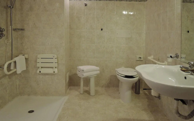 Residence Villa Pitiana at Donnini