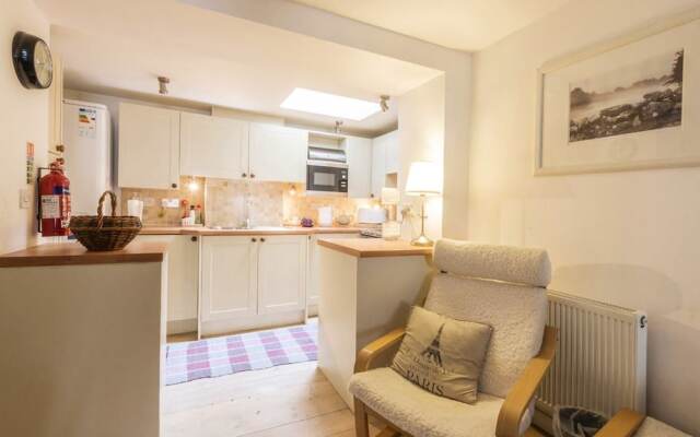 Teachers Cottage