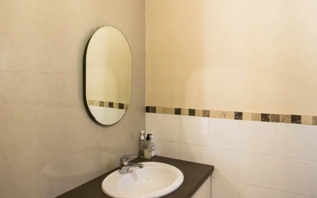 Nahoon Mouth Guest House