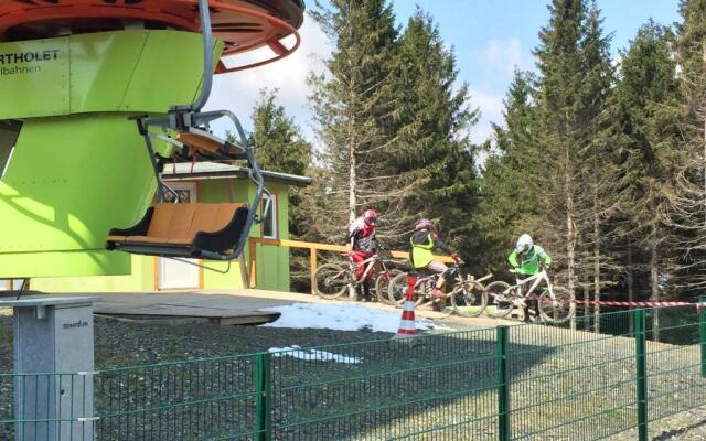 Hahnenklee Ferienpark 136