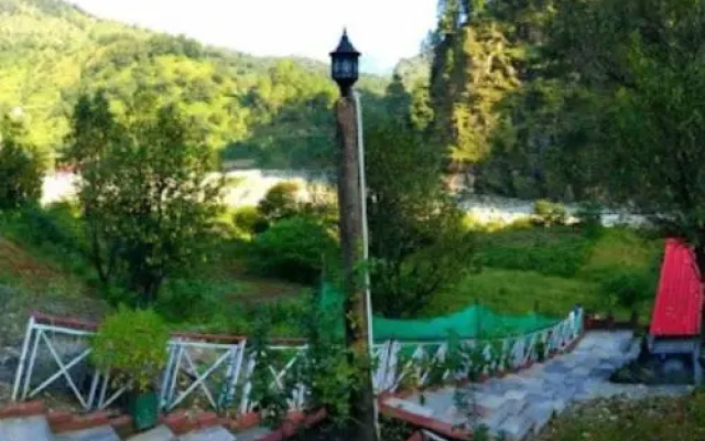 Kedar River Retreat , Sitapur