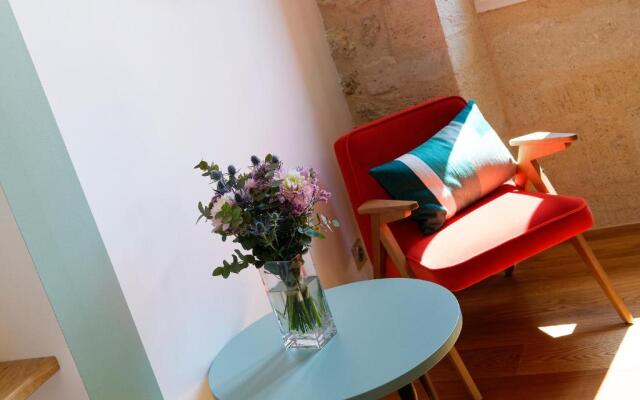 Chateau Croix De Labrie