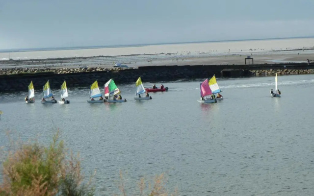 Hôtel de charme & SPA Le Grand Large