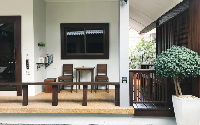 The Nest Samui
