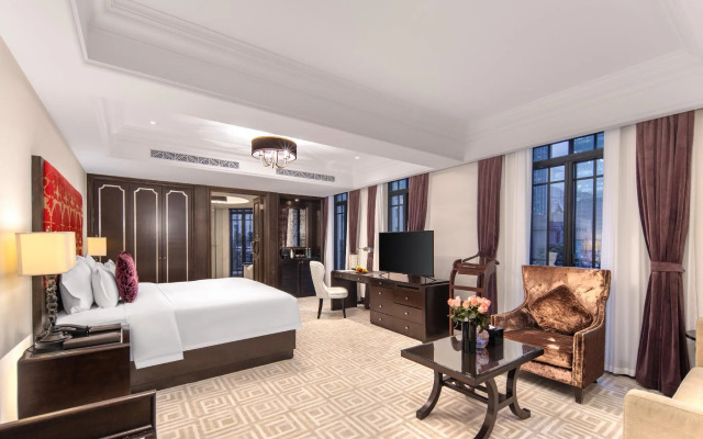 The Yangtze Boutique Shanghai