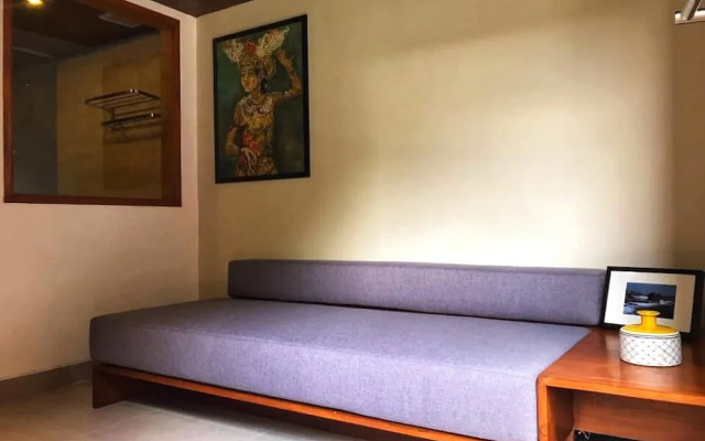 IOOVE Tanjung Seminyak Suites