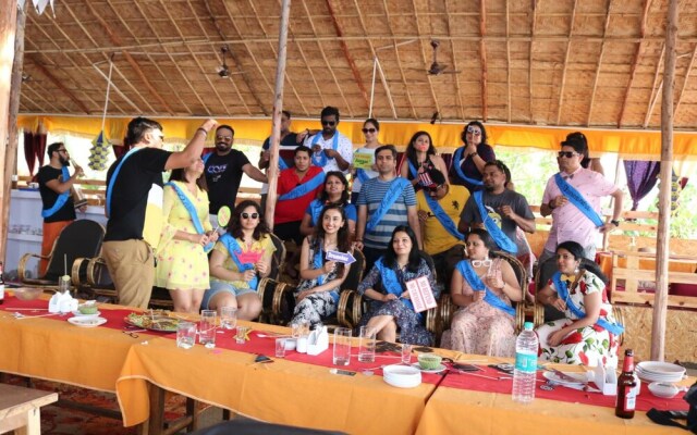 Osaiba Beach Resort