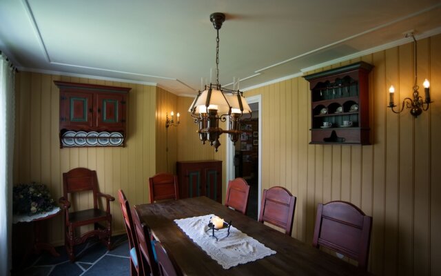 Seljord Hotell - Unike Hoteller