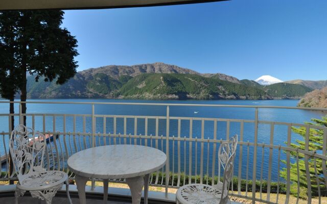 The Prince Hakone Lake Ashinoko