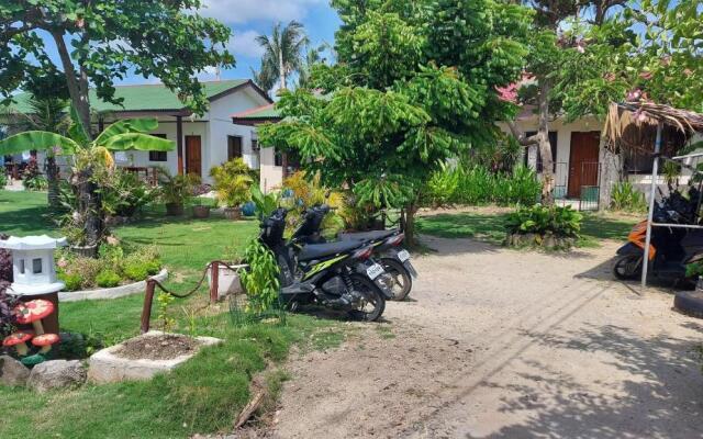 Gardenview Homestay Siargao