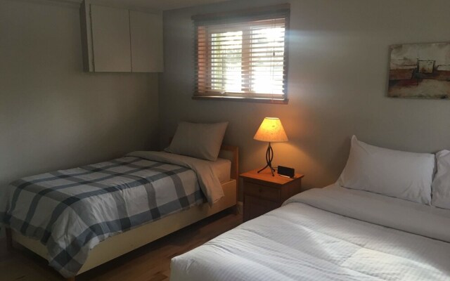 Auberge Valcartier - Par Aneyro