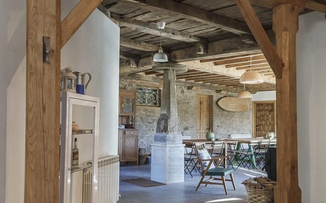 La Figal de Xugabolos - Hostel