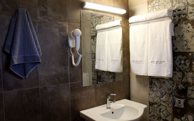 Hotel Palladium Sithonia