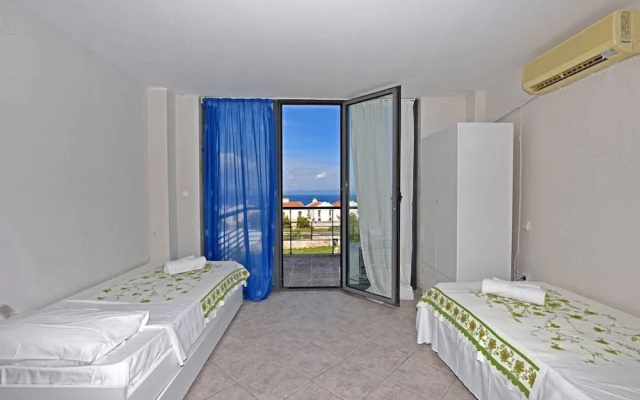 Mel Mare Seaview - Nea Fokea Halkidiki