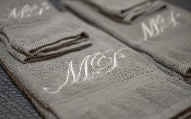 Preciosa Apartment by MP