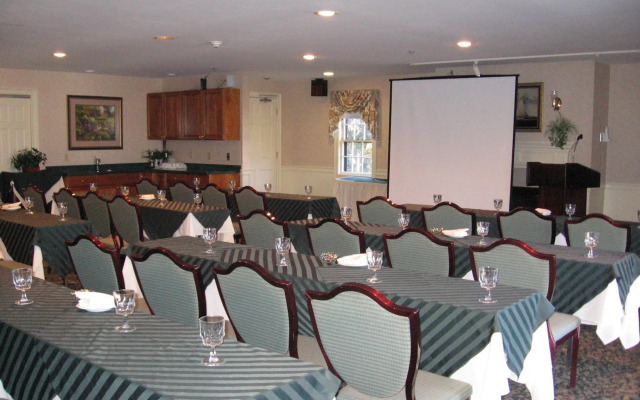 The Dan'l Webster Inn and Spa