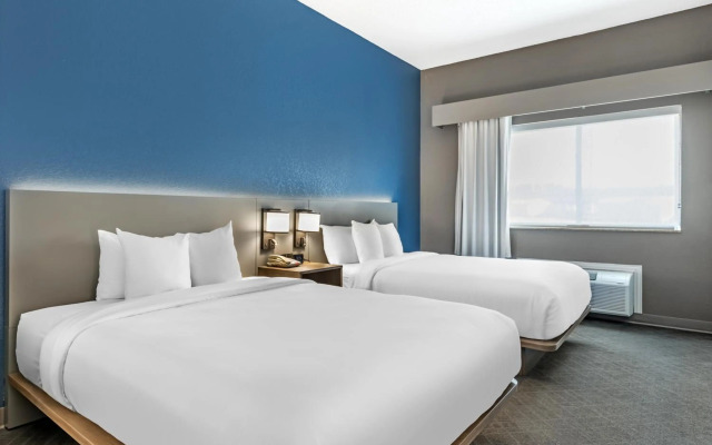 Comfort Suites Nacogdoches