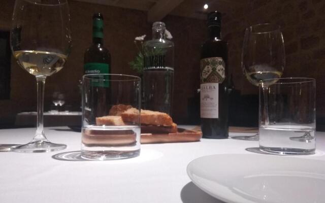 Casalarreina, calle la Cruz 1-K