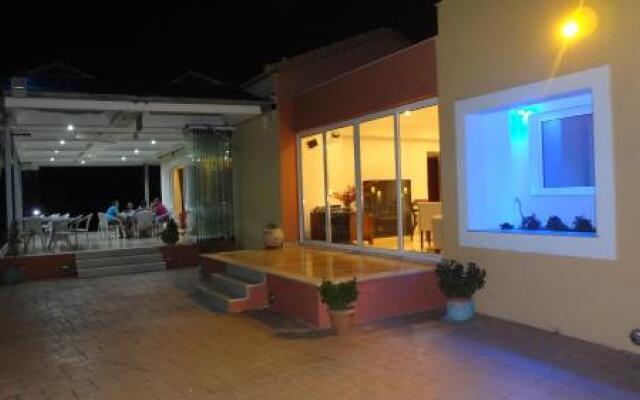 Kalloni Royal Resort
