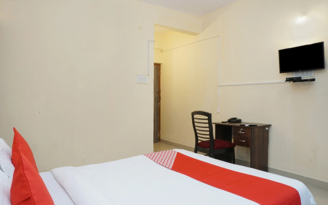 Srh Executive by OYO Rooms