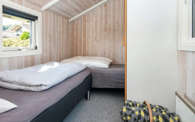 6 Person Holiday Home in Sjolund-by Traum