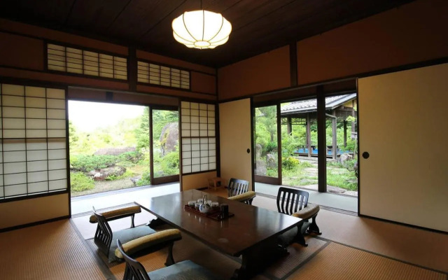 Shohakuen